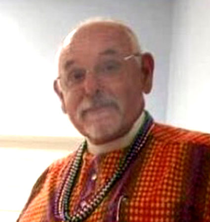 Eaton, Albert "Bert" Edward